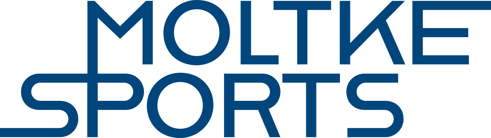 Moltke Sports Logo