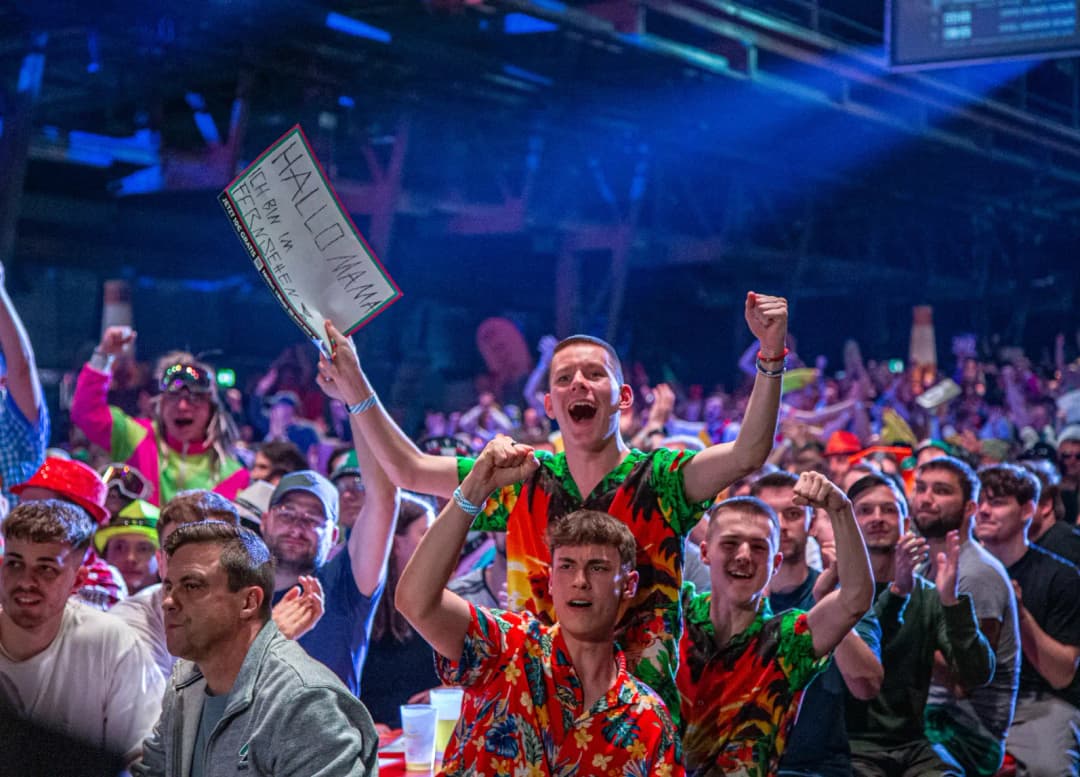 Darts image