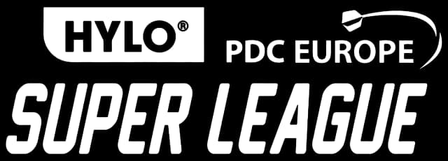 Super League logo
