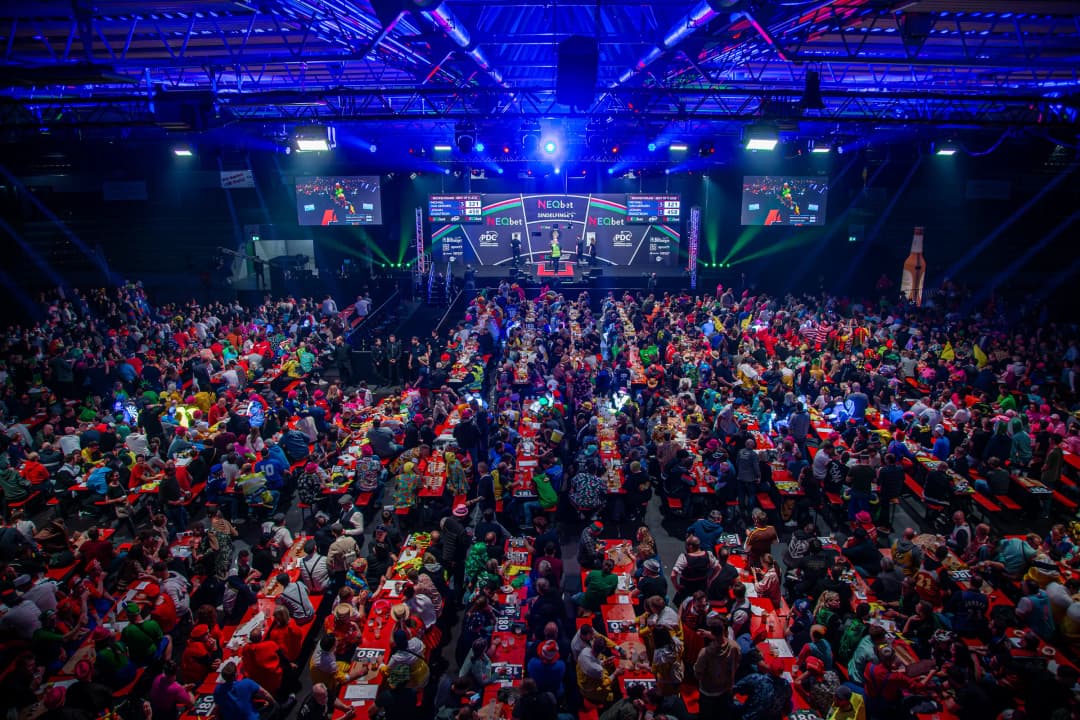 Darts image 1