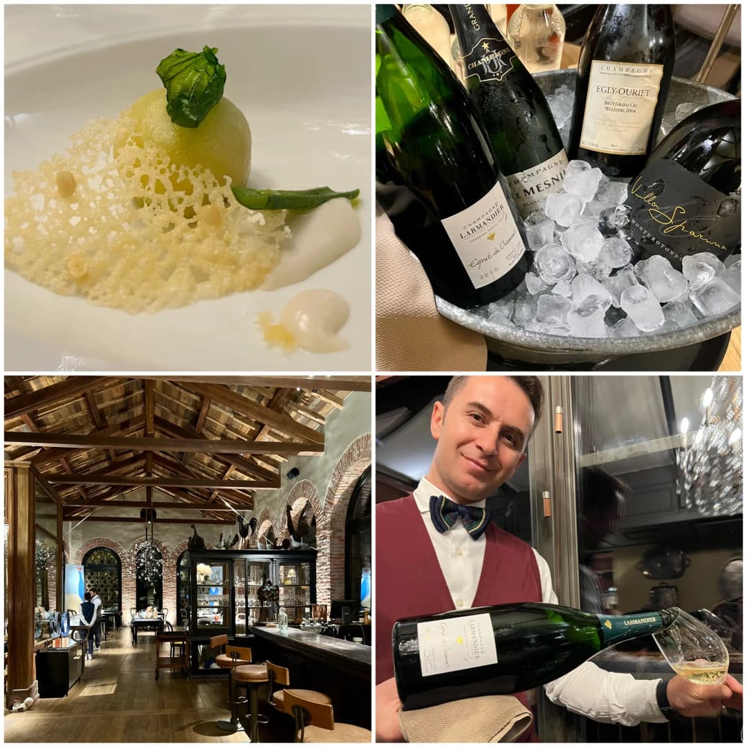 Stielgruppe – Wine Masterclass image 2